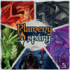 Plameny a spáry - REXhry