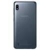 Zadný kryt Samsung A105 Galaxy A10 Black OEM