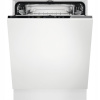 Vstavaná umývačka riadu Electrolux EEQ47210L