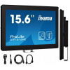 Iiyama OTF1616MC-B1 LED monitor 15,6