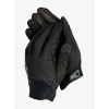 Cyklistické rukavice Fox Defend Wind Offroad Glove - black/black