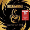 Scorpions: From The First Sting - Scorpions, Bertelsmann Music Gr