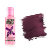 Farba na vlasy Crazy color - Aubergine