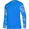Goalkeeper jersey Nike Dry Park IV JSY LS JR CJ6072-463 (56230) Green Camo S