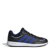 adidas Tensaur Switch Shoes Kids Black/Blue 3 (35.5)