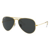 Sluneční brýle Ray-Ban Aviator Large Metal RB3025 919648 POLARIZED se slevou 42 %