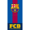 Osuška FC Barcelona (osuška 140x70)