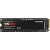 Samsung 990 PRO M.2 SSD 2TB MZ-V9P2T0BW