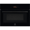 Electrolux EVL8E08Z trouba 43 l 3000 W Černá