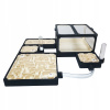 Formikarium LARGE L – Modulárne Terárium pre mravce 280x280