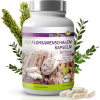 Organické kapsuly Vita2You Psyllium 180 ks