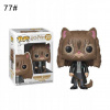 Bábika - 9cm Harry Potter Lord Voldemort Hermiona FUNKO Fi (Bábika - 9cm Harry Potter Lord Voldemort Hermiona FUNKO Fi)