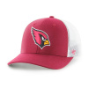 Arizona Cardinals - Trophy Trucker NFL Šiltovka M/L