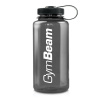 GymBeam Láhev Sport Bottle Grey 1000 ml