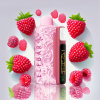 ELF BAR Nicotine King 40000 - Red Raspberry Strawberry