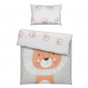 Patinio DETSKÁ POSTEĽNÁ BIELIZEŇ 100/135 cm - Detské obliečky - 005050014901