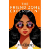 The Friend Zone Experiment - Zen Cho