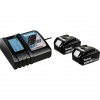 Makita 197570-9 Power Source Kit Li 18V 5Ah