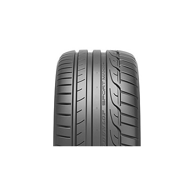 DUNLOP 235/55 R 19 SPORT MAXX RT 101V MFS