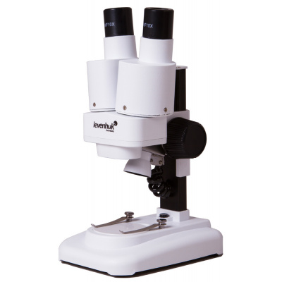 Mikroskop Levenhuk 1ST 70404