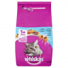 Mars Whiskas Adult cat s tuniakom 1,4 kg