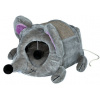 Trixie Škrabadlo Lukas Cuddly Cave 35 x 33 x 65 cm