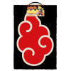Rohožka Naruto Shippuden Akatsuki symbol