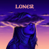 WOMDERLAND ALISON - Loner (1VINYL)