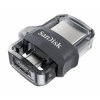 SanDisk Ultra Dual 128GB m3.0 SDDD3-128G-G46