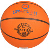 Spartan Basketbalový míč Florida vel 7. oranžový