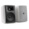 JBL STAGE XD-6 WHT - Voděodolný nástěnný reproduktor IP67, dvoupásmový, 6,5