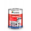 Colorlak Vrchní barva Celox C2001 - C1000 Bílá Objem: 750ml