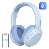 Bezdrôtové slúchadlá Edifier W820NB Plus, ANC (modré) W820NB Plus blue