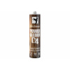 Den Braven Lepidlo Power Kleber D4 300 ml polyuretánové GOLD