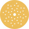 BOSCH Brúsny papier EXPERT C470 s viacerými otvormi pre excentrické brúsky, 125 mm, zrnitosť 120, 50 ks