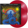 Dewolff - Love,Death & In Between / Red / Vinyl / 2LP [2 LP]