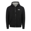 Lonsdale Sherpa Jkt Sn99 Black XL