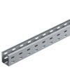 OBO Bettermann 6047600 káblový žľab (d x š x v) 3 m x 50.00 mm x 60.00 mm 3 m; 6047600
