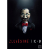 Zlověstné ticho (James Wan)