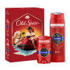 Old Spice Darčekové balenie Modern Captain box