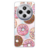 Silikonový obal iSaprio - Xiaomi Redmi 14C / Poco C75 - Donuts 11 (Silikonový obal, kryt a pouzdro iSaprio - Xiaomi Redmi 14C / Poco C75 - Donuts 11 - stylová ochrana telefonu, pružný TPU materiál, od