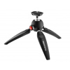 Manfrotto mini stativ PIXI EVO černý MTPIXIEVO-BK