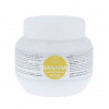 Kallos Banana posilujúca maska s multivitamínovým komplexom 275 ml
