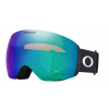 Oakley Flight Deck L - Matte Black/Prizm Argon Iridium one size