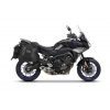 SHAD Kompletná sada sedlových brašní TERRA TR40 adventure, vrátane montážnej sady SHAD YAMAHA TRACER 900/GT