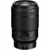 Nikon FX Nikkor Z 105mm VR f/2.8S MC