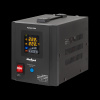 Núdzový zdroj Rebel POWER-500 - čistý sínusový menič s funkciou nabíjania 12V 230V 500VA/300W