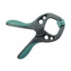 Wolfcraft Zvierka pružinová FZ 40, wolfcraft 3630000