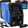 Sherman-Digiarc 140 LCD Speedy Zvárací invertor MMA