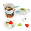 Bigjigs Toys Fondue na čokoládu